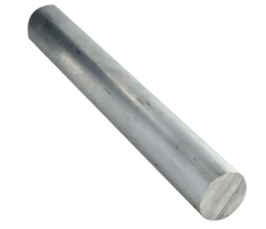 jakość Powlekany proszkowo 5154 aluminiowy pręt okrągły do ​​budowy przemysłu fabryka